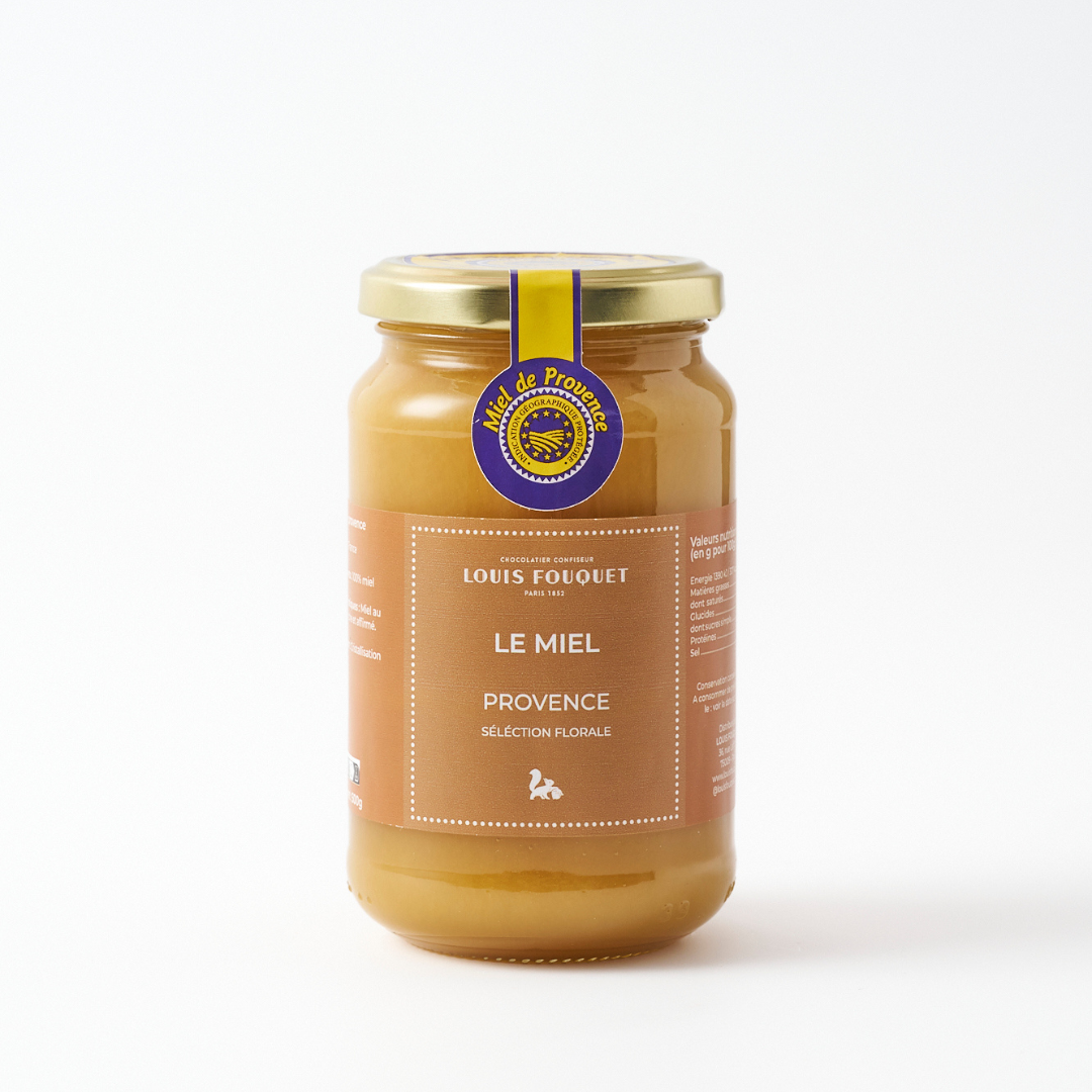 Honey - PROVENCE